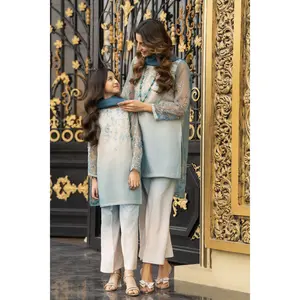 Matching Moments Mother Daughter Grip Outfits by Ain – MMA9