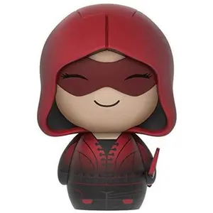 Funko Dorbz Arrow - Speedy Action Figure #198