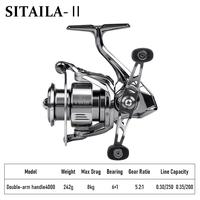 4000 double rocker arm