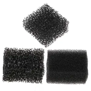 Stipple Sponge Bruise Makeup,Stubble Wound Cosplay,Art Shaping Special Effects,3pcs,Black