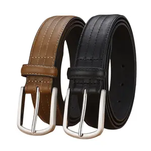 Premium Equestrian Belt – Multi-Color, Durable, Luxurious & Elegant for Gentlemen.