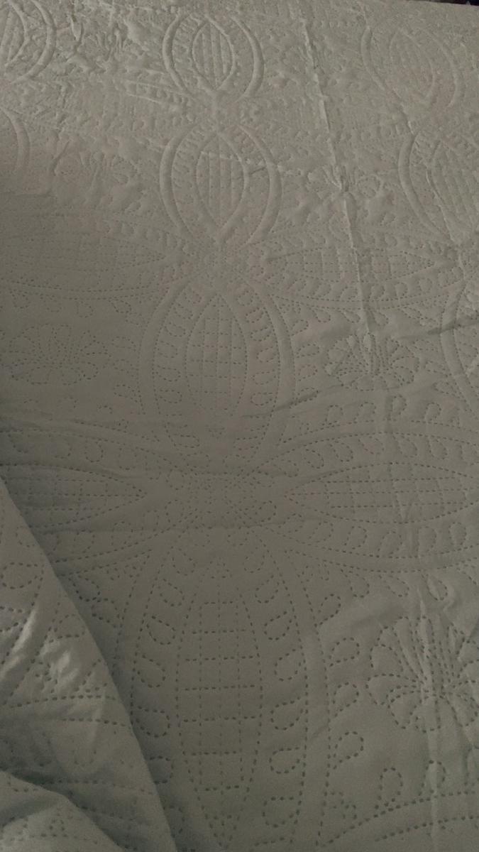 Item: Blue, Queen (90.16" x 96.06")