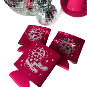 Party Favors and bachelorette kits Nashville Style