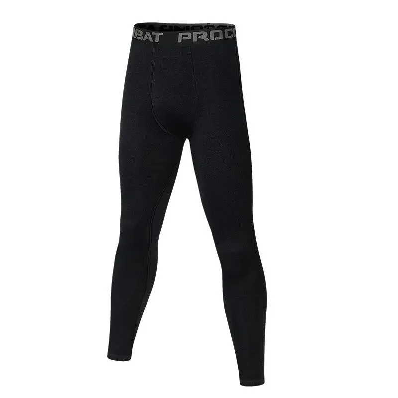 Trousers black