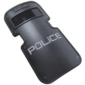 3D-Printed Shield — 1:1 Scale Prop — Cosplay / Film / Display