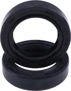 2 count Axle Oil Seal Transmission Seal TT-187T0134280 19216334280 TT-19216334280, 187T0134280 Compatible with MTD Tuff Torq Troy-Bilt Cub Cadet