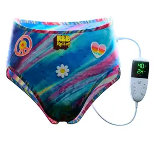 The ORIGINAL REB Heating Pad: The Riley