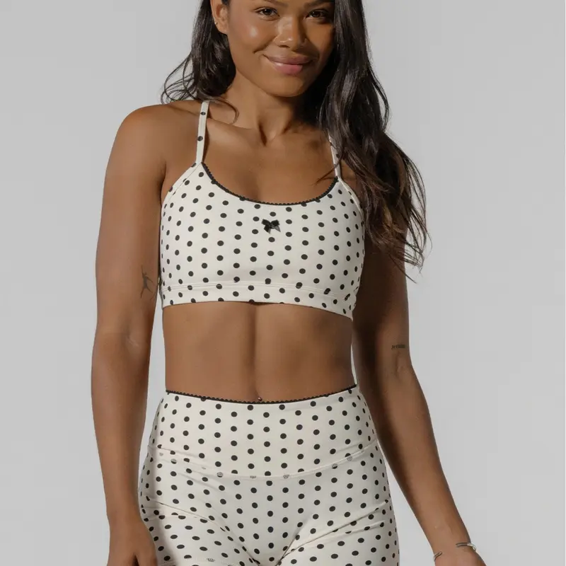 ACTA Formlux Cross-Back Baby Sports Bra