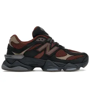 New Balance Men's 9060 Phantom Rich Oak, from StockX