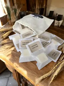 Bear Ridge Discovery Packs- Sample wax melts
