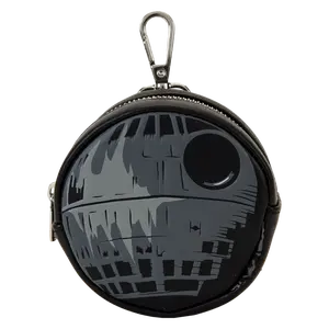 Death Star Treat Bag