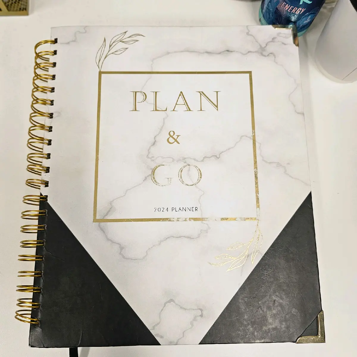 2024 planner for lifestyle organization