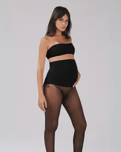 PLAY SHEER - MATERNITY