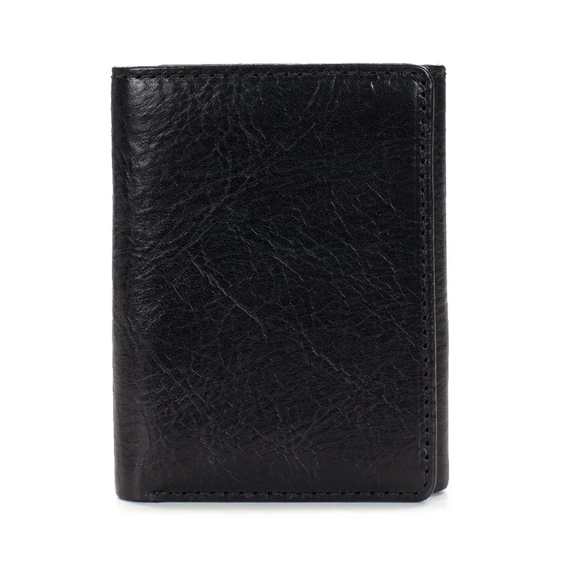 Patricia Nash Men's Trifold ID Wallet - Heritage