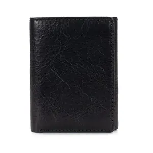 Patricia Nash Men's Trifold ID Wallet - Heritage