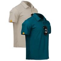 Dark Raven Blue + Apricot