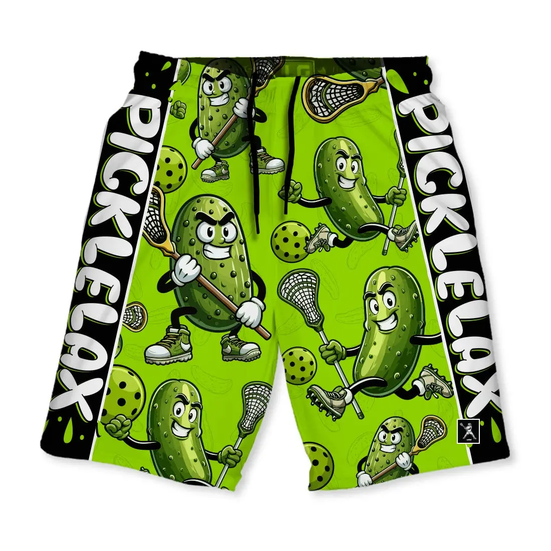 Dill Lax Lacrosse Shorts
