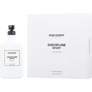 Ron Dorff His For Her By Ron Dorff Eau De Colgne For Men