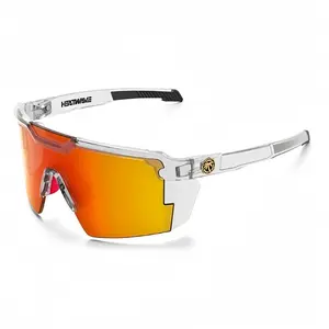Polarized Safety glasses,Sunglasses for Men & Women Oversized Vintage UV400 Y2K Aviator Eyewear Ideal for Fishing, Golf, Cycling, Driving, and Sports