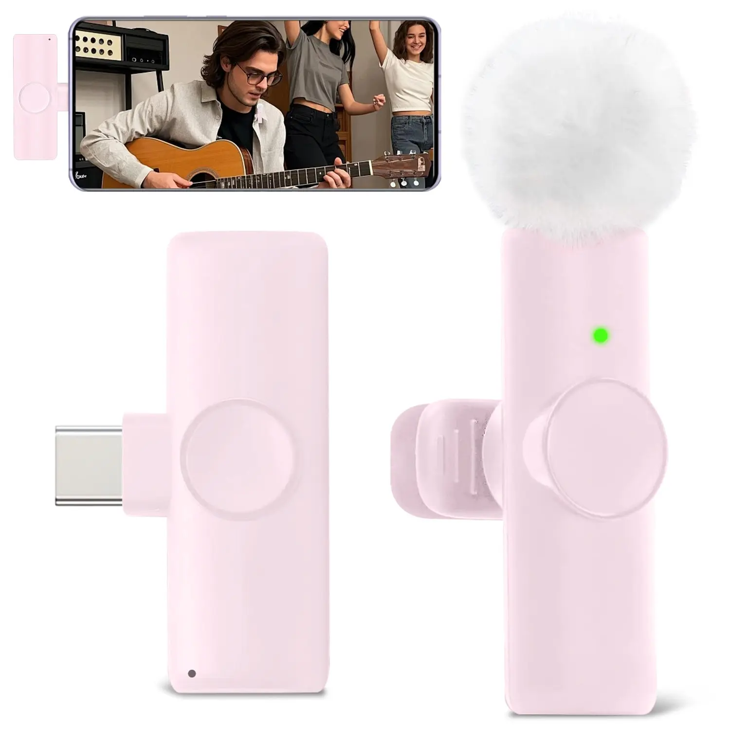 Recording content with gibal - TikTok Shop Recording content with gibal - TikTok Shop