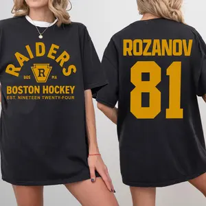 Heated Rivalry Romance Smutty Book Club Fan Tshirt 3