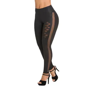 Legging Levantacola 7L910BPCP-N