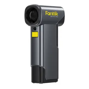 【FathersDayGift】Fanttik B10 Pro Max 7.2V Electric Air Duster, Cordless Duster with 130000 RPM Brushless Motor, 6 Adjustable Levels, 28.8wh Rechargeable Battery, Air Blower for Workbench, PC Fans and Outdoor Summervibes