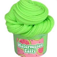 Watermelon Taffy