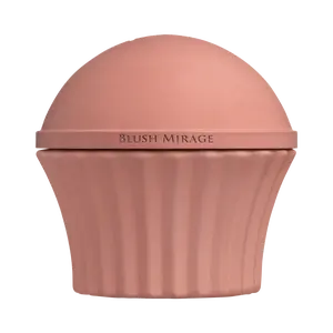 Blush Mirage Perfume | Soft Clean Morning Scent with Subtle Sweet Comfort | Second Skin Fragrance