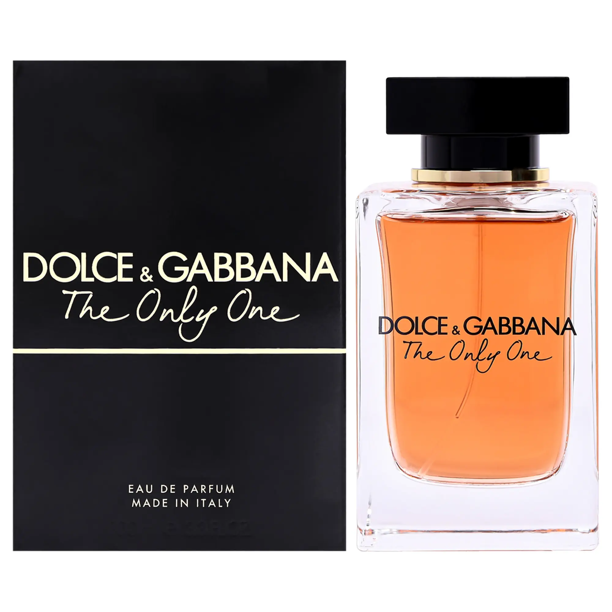 The Only One by Dolce and Gabbana for Women - 3.3 oz EDP Spray