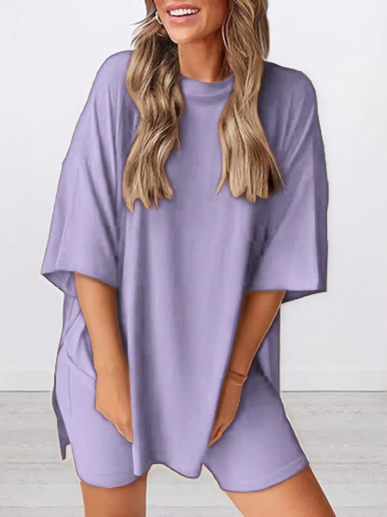 Mauve Purple