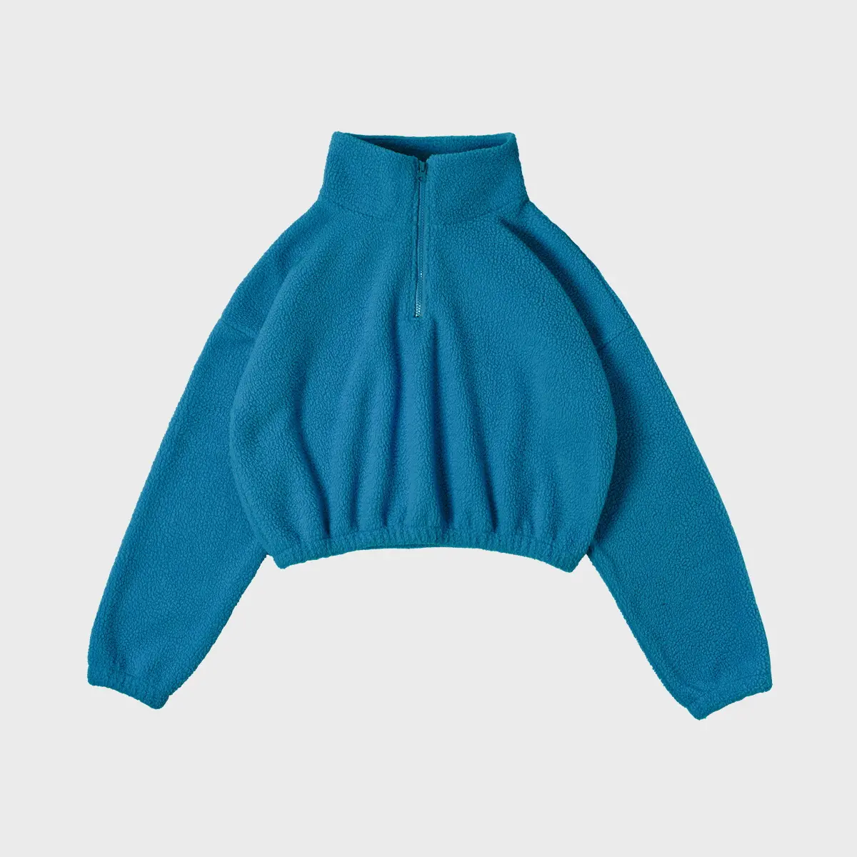 Peacock Blue   Single Coat