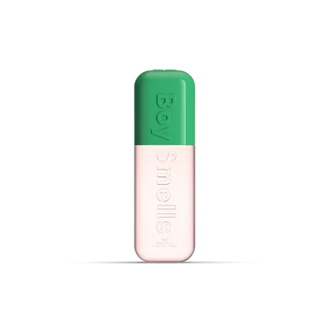 Cuc - 3oz Hair + Body Travel Mist - Cucumber, Fresh Mint + Soft Musks