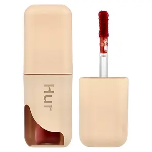 House of Hur Glowy Ampoule Tint, 02 Brown Red, 0.15 oz (4.5 g)