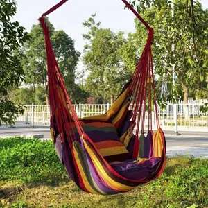 Swing Chair Bed, Dormitory Hanging Seat, Outdoor Courtyard Portable Hammock Rocker, Lazy Person Resting Space, Baby Cradle