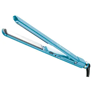 BaBylissPRO 1" Nano Titanium Ultra-Thin Flat Iron