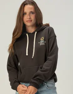 BILLABONG Before Time Womens Hoodie