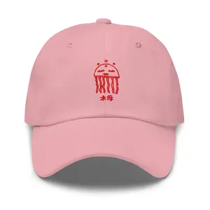 Jellyfish Hats