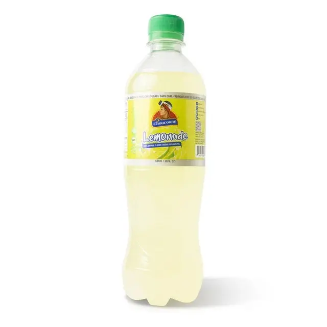 Cola Couronne, Choucoune Lemonade,champagne,cream soda, banana, fruit punch  Drink 500ml | Refreshing Citrus Beverage | Caribbean Vintage Boutique, -  TikTok Shop