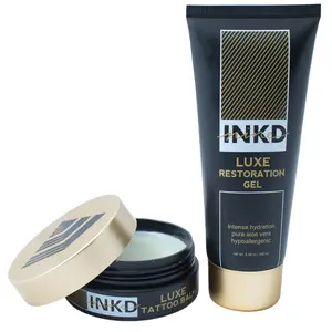 LUXE Aftercare Kit