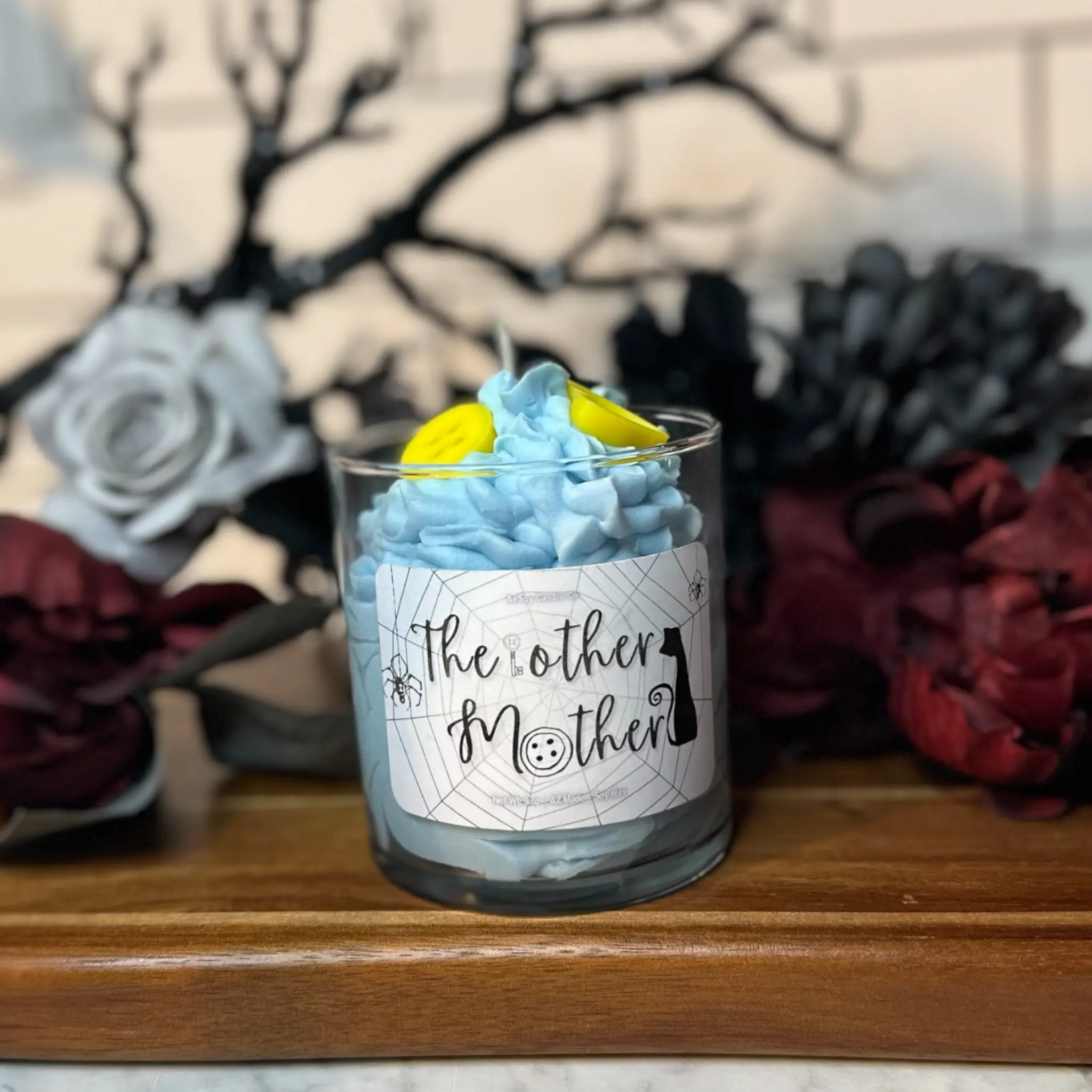 The Other Mother Soy Candle The Other Mother Soy Candle