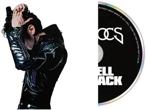 Des Rocs - To Hell and Back  [COMPACT DISC - CD] Digipack Packaging