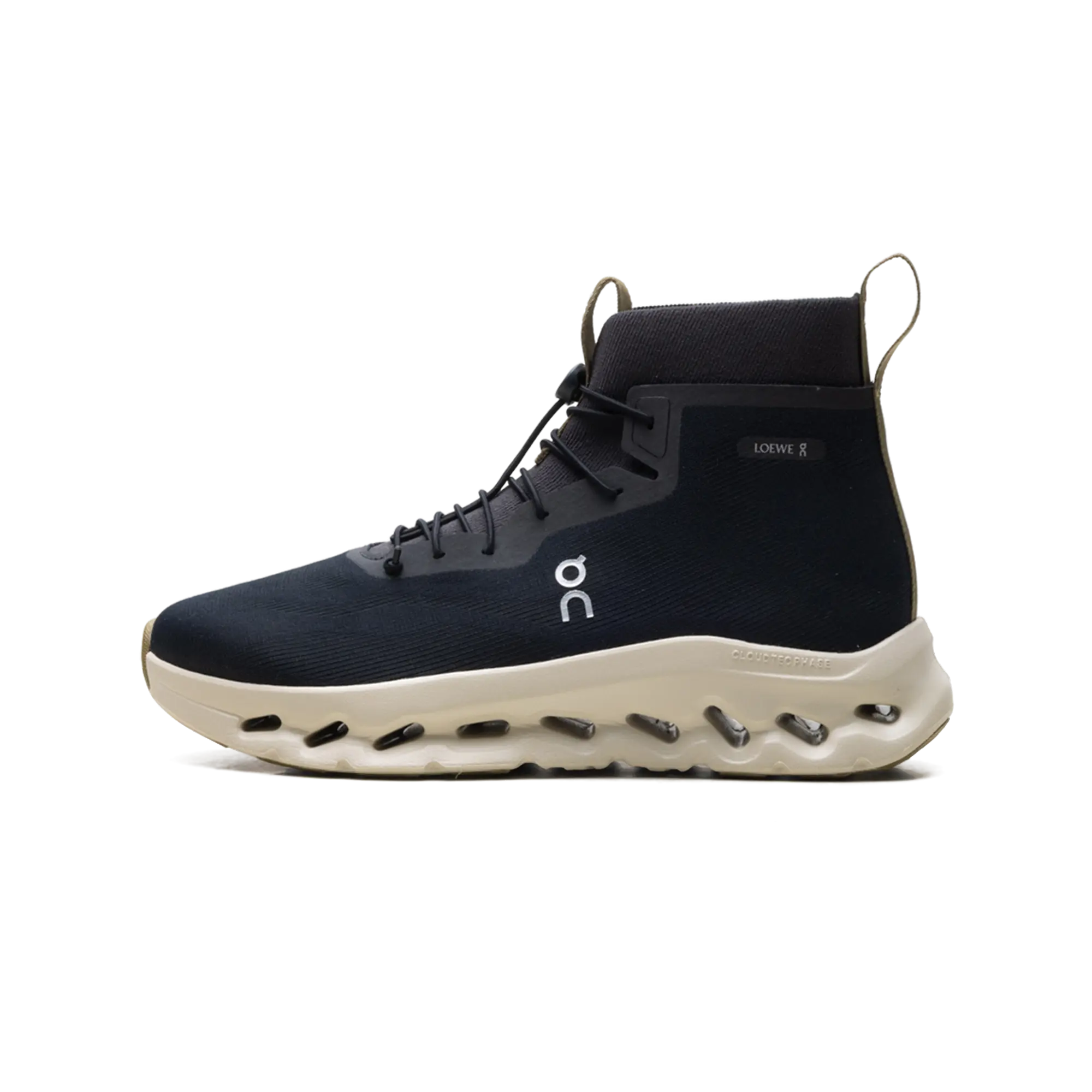 Cloudtilt Hi "Loewe - Black" 3MG10835483