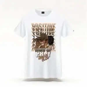 Wakeup, Pray, Hustle Tshirt