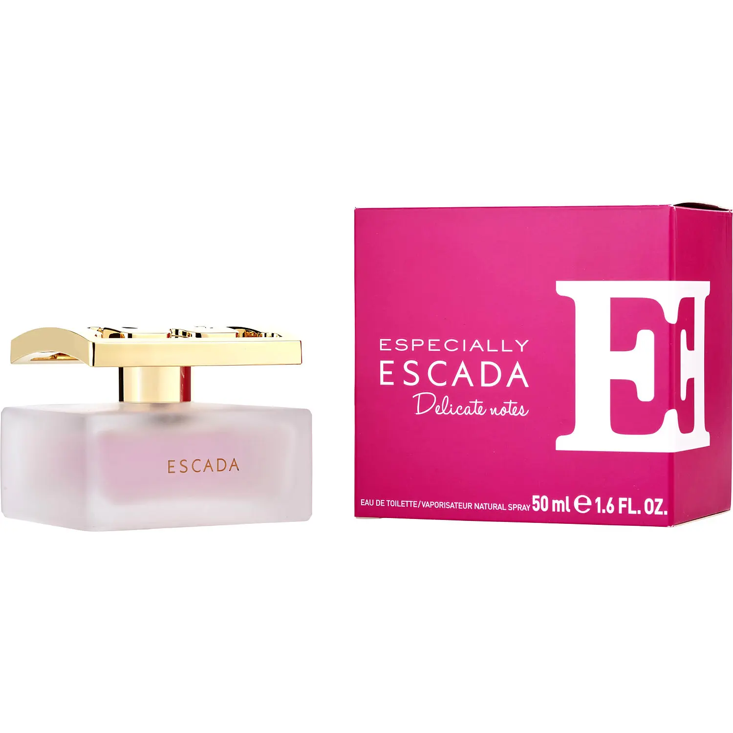 Escada Especially Escada Delicate Notes By Escada Edt For Women