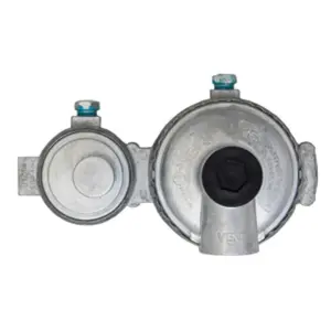 Marsh Excel M6E-MEGR298P Two Stage Regulator Excela-Flow