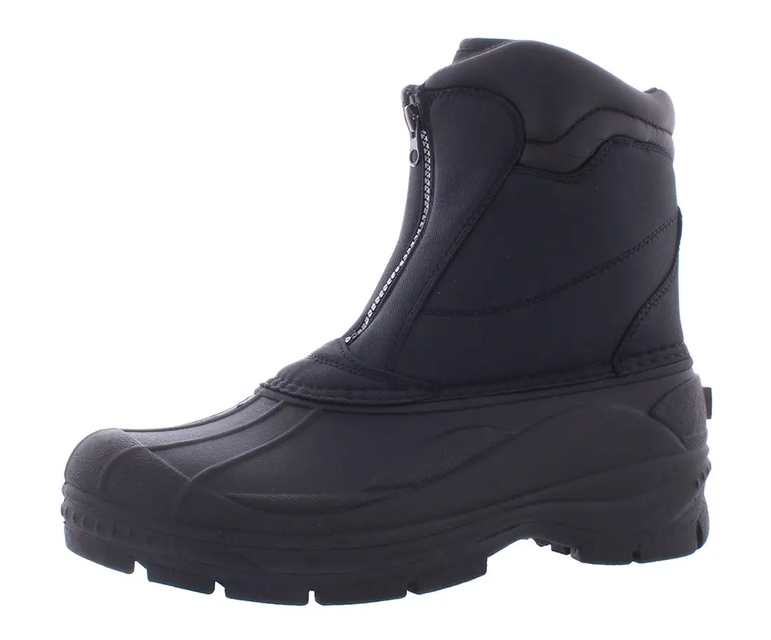 Totes Cassel Mens Shoes Best Seller
