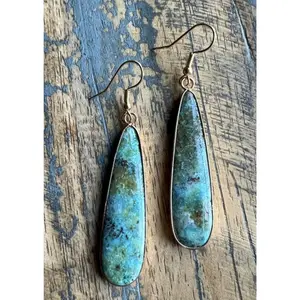 Turquoise Earrings