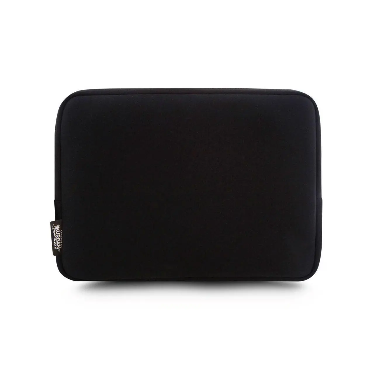 Urban Factory Carrying Case Sleeve for 13" to 14" Notebook Black BNS14UF