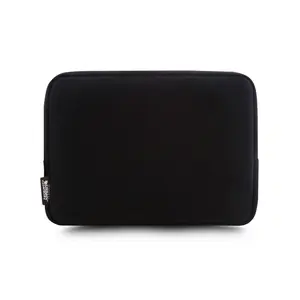 Urban Factory Carrying Case Sleeve for 13" to 14" Notebook Black BNS14UF